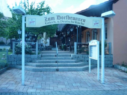 Foto: Zum Dorfbrunnen